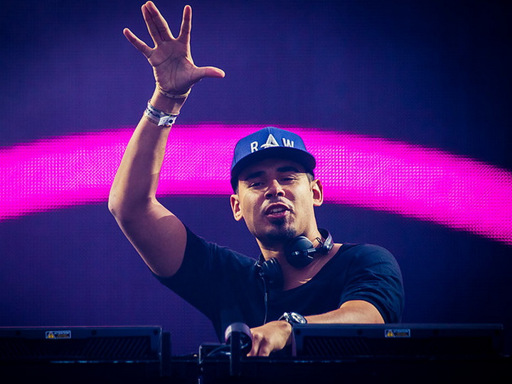 Один из лучших ди-джеев мира Afrojack выступит в Баку – ФОТО – ВИДЕО