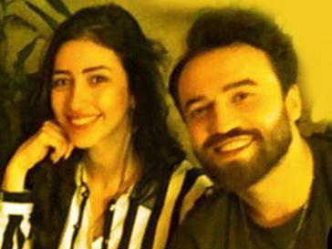 Замик женится во второй раз – ФОТО