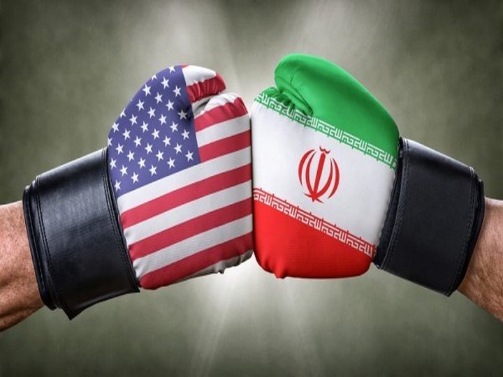 Вниманию Трампа и ястребов из Вашингтона: Баку не намерен играть в чужие игры против Ирана