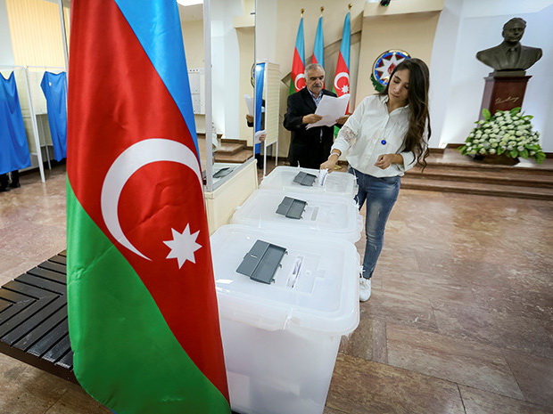 Памятка для избирателей: Что делать в день выборов президента в Азербайджане