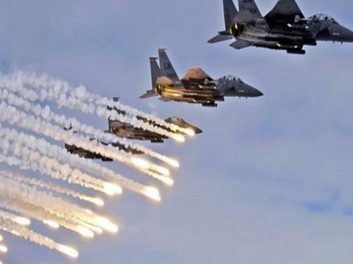 СМИ: ЦРУ и Пентагон готовят Асаду месть за химическую атаку на Восточную Гуту