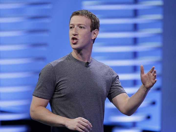 Цукерберг извинился за недостаточные меры Facebook для защиты пользователей