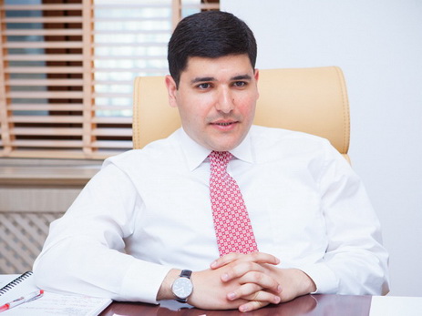 Фархад Мамедов: «Ильхам Алиев сплотил азербайджанское общество»