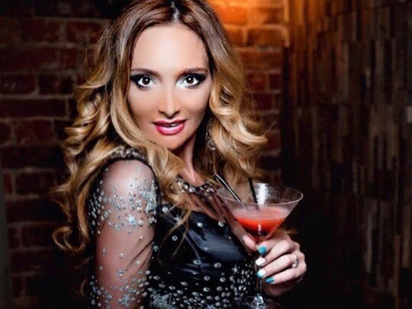 Фатима Абаскулиева рассказала о новых домогательствах: «Он сказал, не хочу ли я массаж ног» – ФОТО