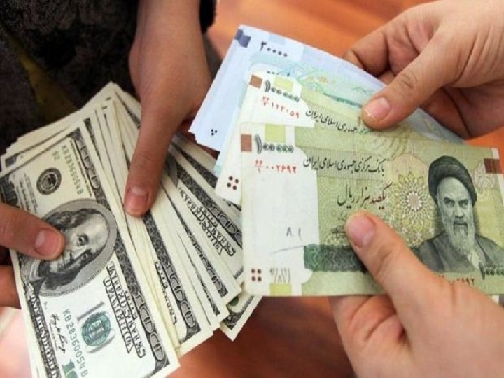 İran dollardan imtina edib