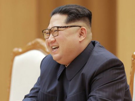 Глава ЦРУ тайно встречался с лидером Северной Кореи