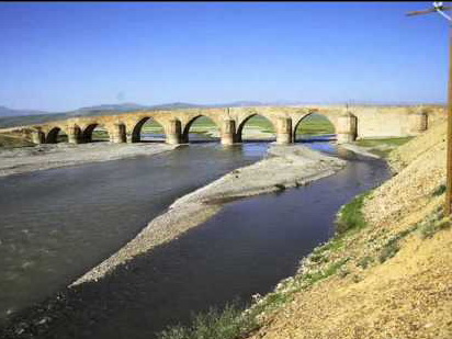 Меджлис Ирана утвердил законопроект о строительстве ГЭС на реке Араз