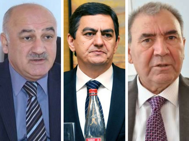 Закономерный итог: Азербайджанская маргинальная оппозиция прозябает на свалке истории
