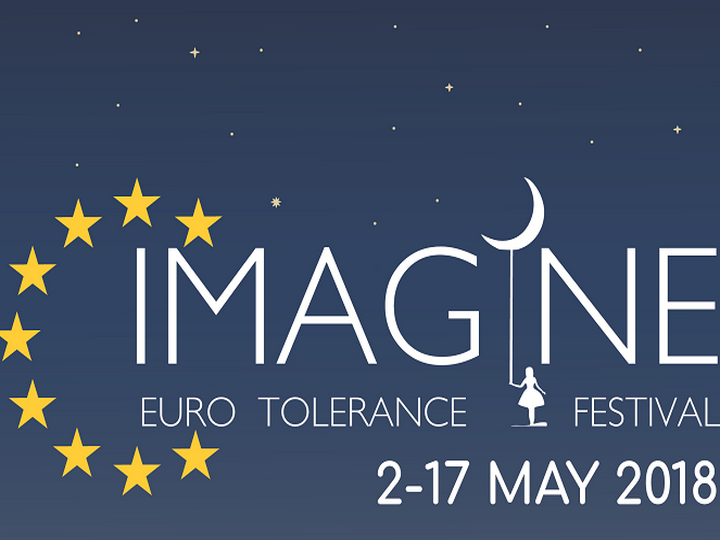 Фестиваль толерантности IMAGINE 2018 в Баку: еще больше и насыщеннее – ФОТО – ВИДЕО