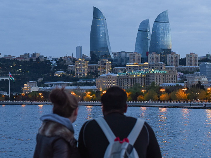  AzTA выполнит задачи, поставленные Президентом  Ильхамом Алиевым по развитию туризма в Азербайджане
