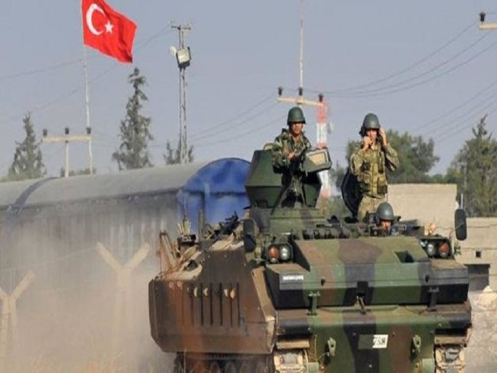 Türkiyə ordusu zərərsizləşdirilən terrorçuların sayını açıqlayıb