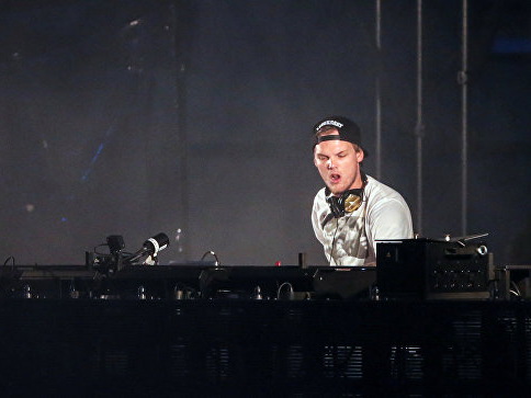 СМИ рассказали о проблемах со здоровьем у диджея Avicii