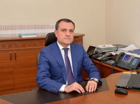 Джейхун Байрамов освобожден от должности замминистра образования Азербайджана