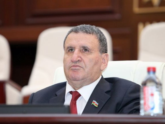 В Азербайджане принят законопроект «О профессиональном образовании»