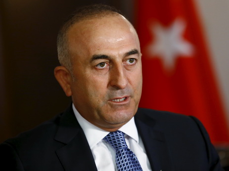 Глава МИД Турции заявил о необходимости реформирования Совбеза ООН