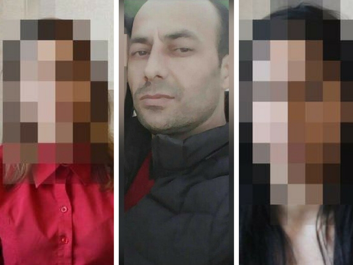 Шокирующие подробности дела бакинского «экстрасенса», обвиненного в изнасиловании 46 девушек – ФОТО - ВИДЕО