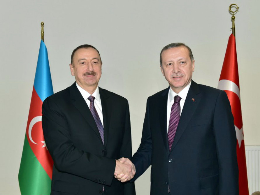 Араз Ализаде: Визит Ильхама Алиева в Турцию являлся поездкой к другу, к брату