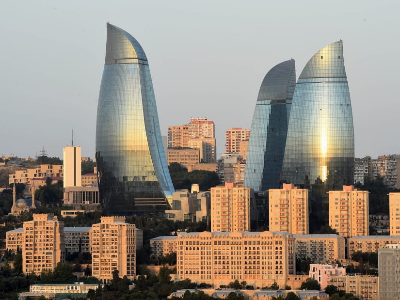 CNN о путешествии в Азербайджан: что посмотреть и куда пойти в Стране огней? – ФОТО