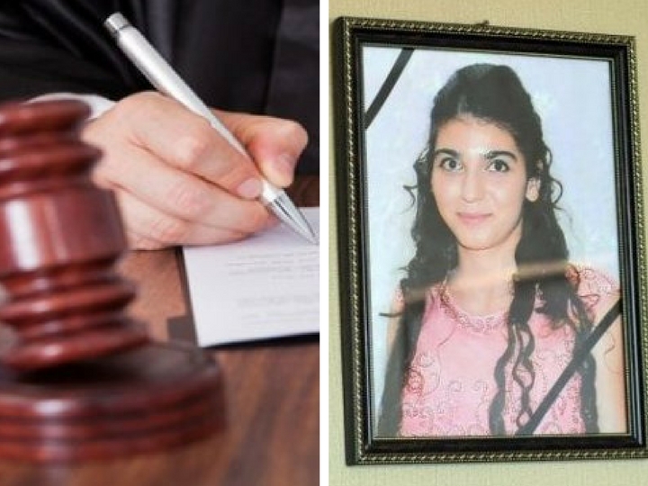 Бакинский суд вернул следствию дело о смерти девушки во время ринопластики - ФОТО