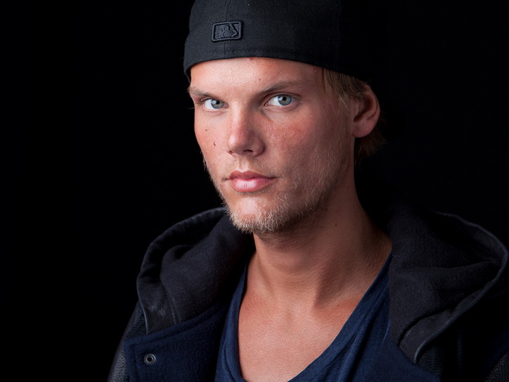 Найдена предсмертная записка диджея Avicii