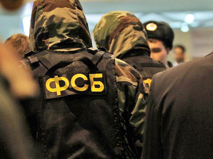 ФСБ уничтожила 11 сторонников ИГИЛ в дагестанском Дербенте