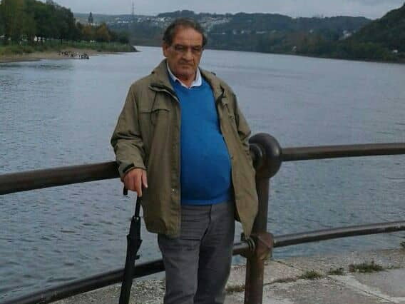 Пропавший несколько дней назад в Масазыре пожилой мужчина нашелся – ФОТО - ОБНОВЛЕНО
