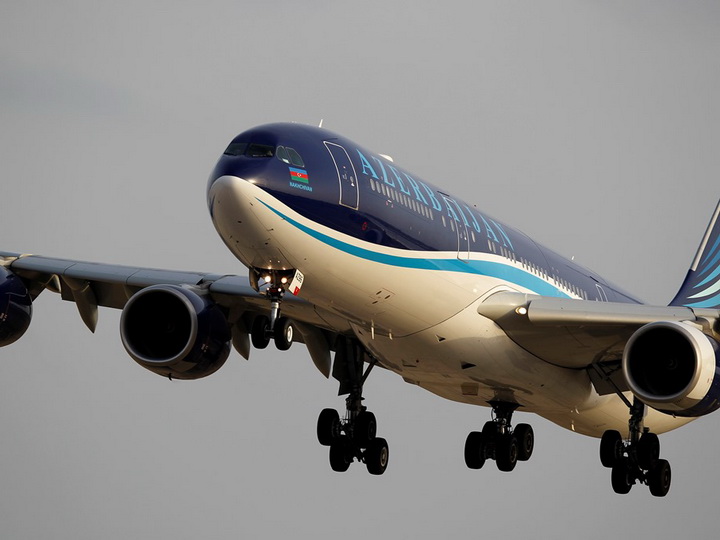AZAL увеличил количество рейсов в Израиль до 5 в летний сезон