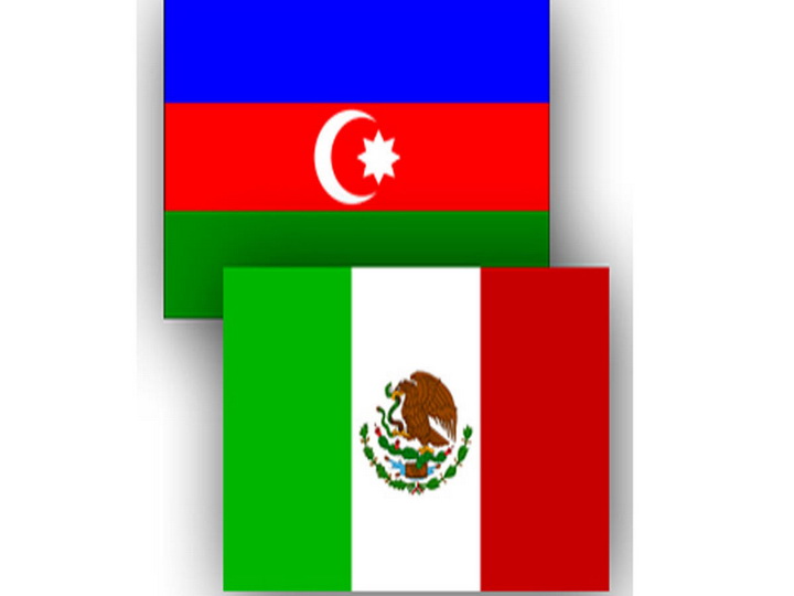 Посол Мексики о развитии экономического сотрудничества с Азербайджаном