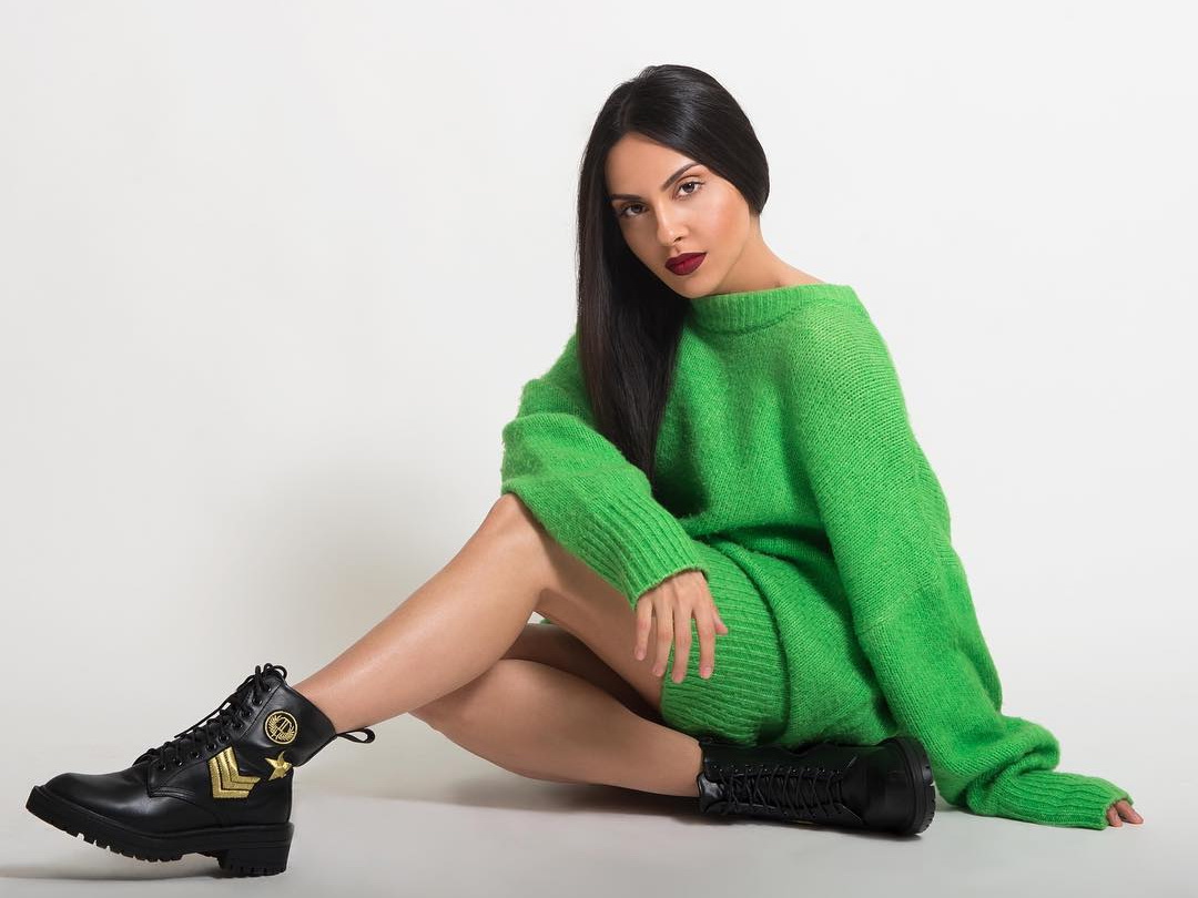 Instagram подтвердил звездный статус AISEL – ФОТО