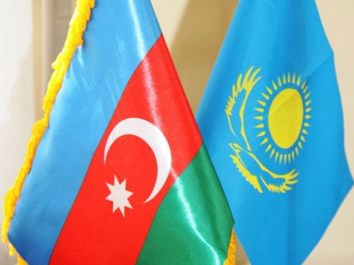 Azpromo: Казахстан определился с продукцией, которую может поставлять в Азербайджан