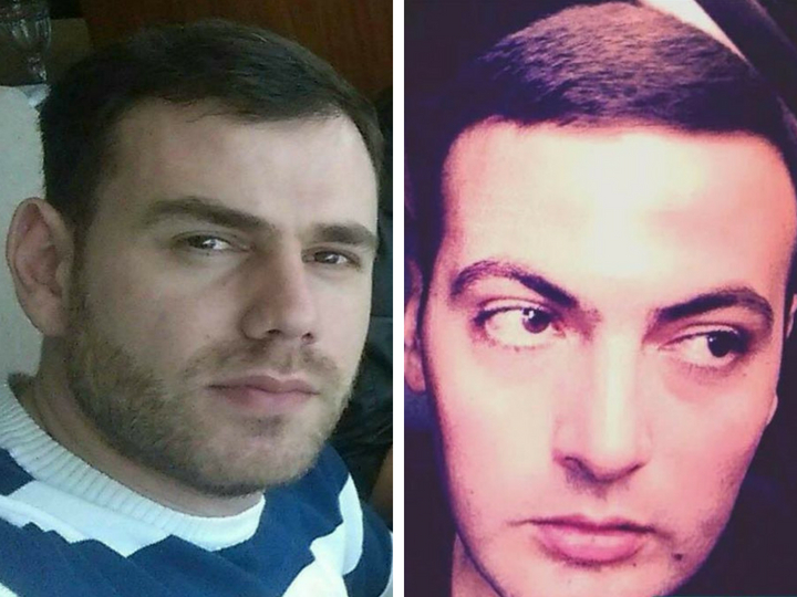 Анар Мехтиев, проломивший череп мужчине за место на парковке, обвинен и в избиении полицейского