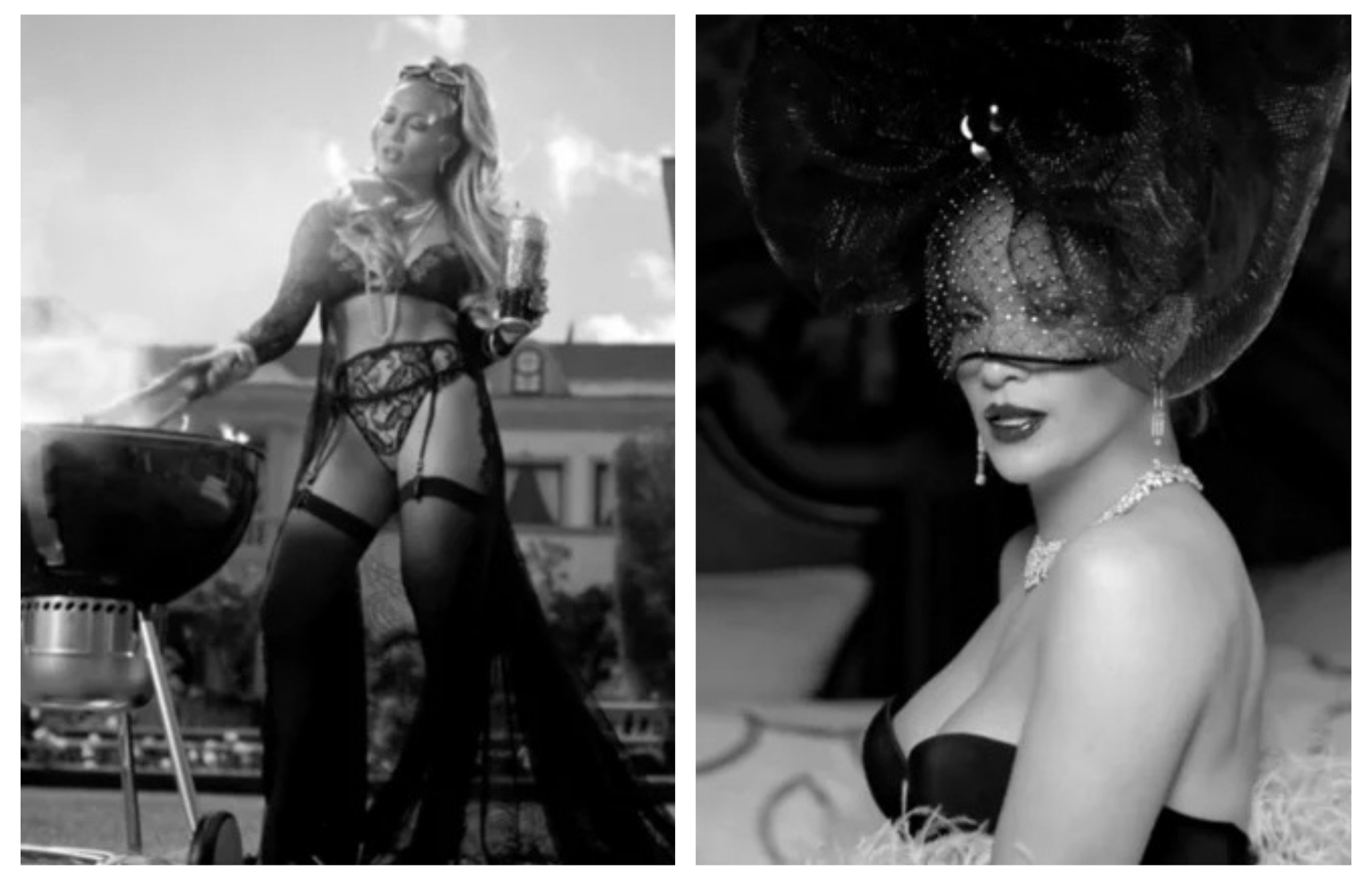 48-летняя Джей Ло вновь разделась в новом клипе - ФОТО – ВИДЕО