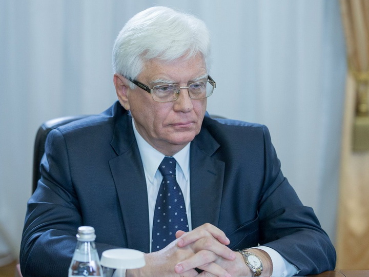 Назначен посол России в Азербайджане