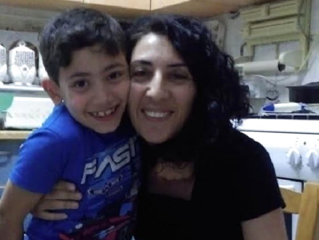 Всплыли новые подробности ужасающего убийства турчанкой 7-летнего сына - ФОТО - ОБНОВЛЕНО