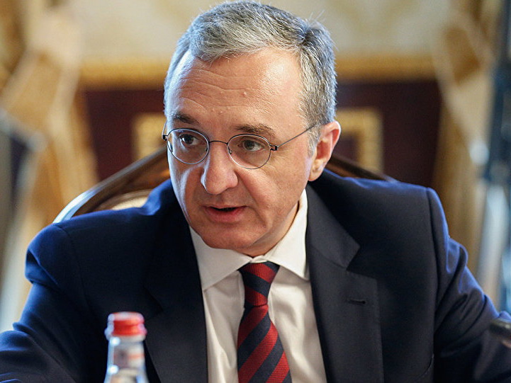 Глава МИД Армении рассказал о новой встрече по Карабаху