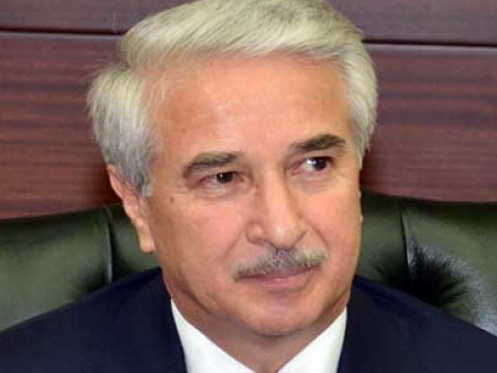 Сахиб Алекперов: «Интерес к чемпионату мира в Баку достаточно высок»