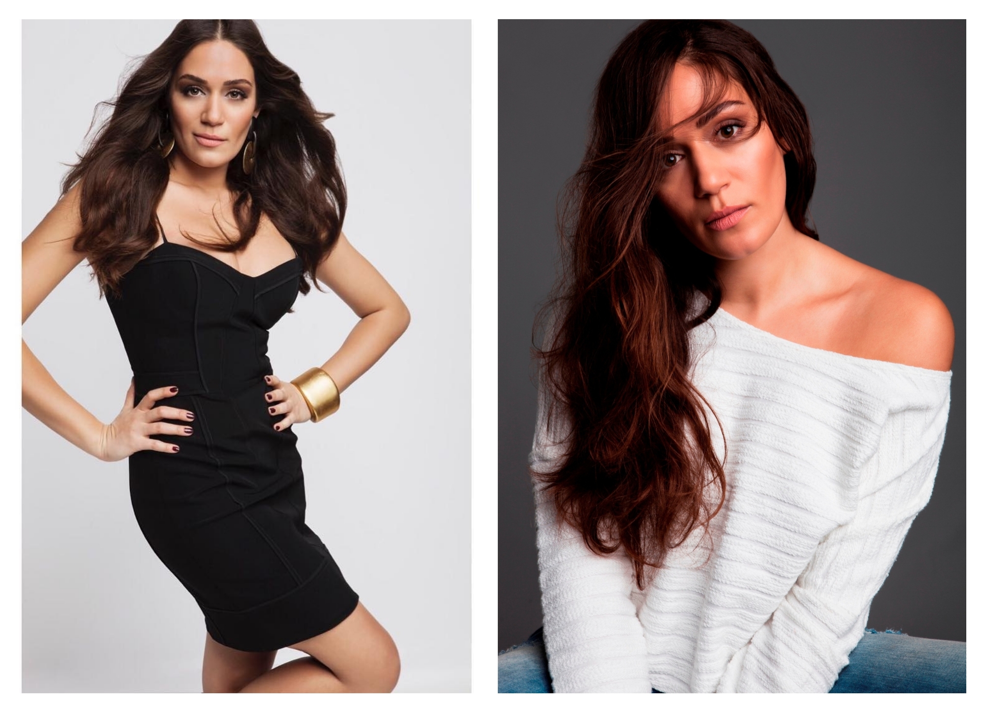 Азербайджанский бизнесмен предложил турецкой актрисе 1.000.000 долларов за ночь с ним – ФОТО