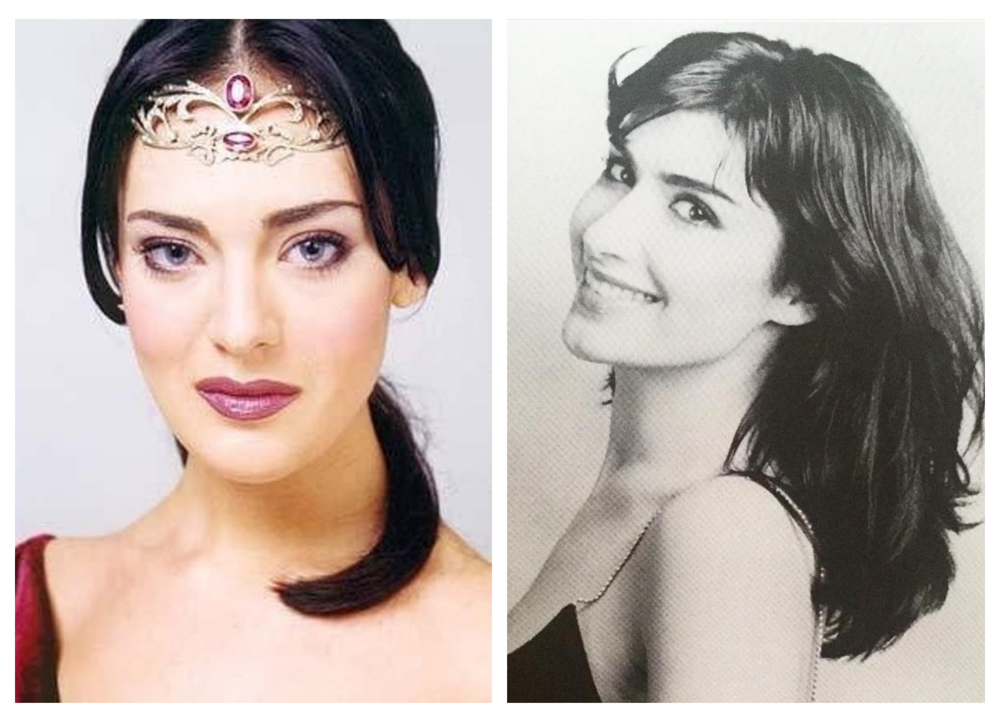 Что стало с победительницами конкурса «Мисс Азербайджан» - где королевы красоты сегодня и чем они заняты? – ФОТО – ВИДЕО