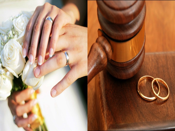 Bu ilin dörd ayında nikah və boşanmaların sayı açıqlanıb