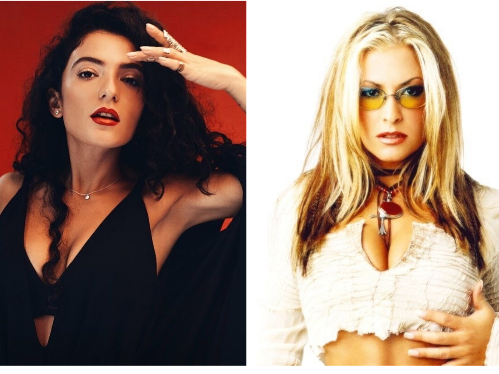 Диляра Кязымова разделит сцену с Анастейшей – ФОТО