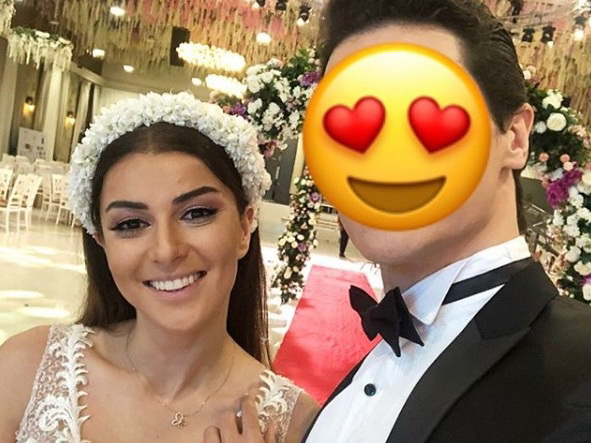 Экс-супруга режиссера Фуада Алишева актриса Севиндж Алиева вновь вышла замуж? – ФОТО – ВИДЕО