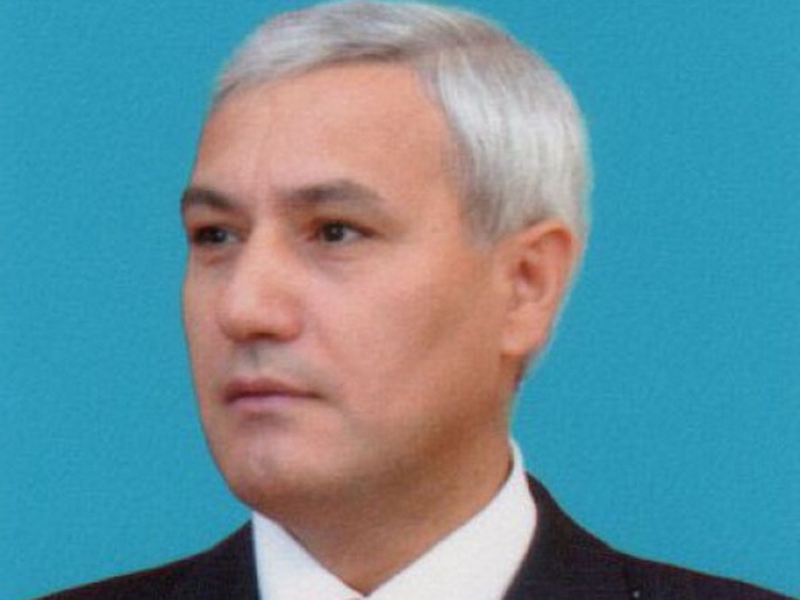 Сулейман Исмайлов. Государственная служба, обеспечивающая интересы государства и народа