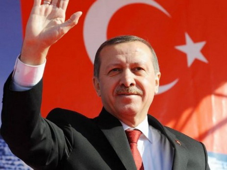 Президент Эрдоган: Турция переживает новый этап демократических изменений