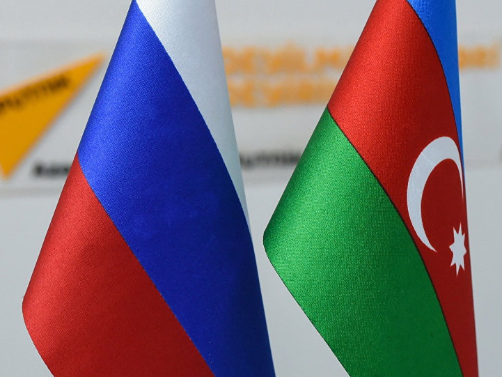 Россия и Азербайджан намерены вернуться к соглашению о свободном транзите