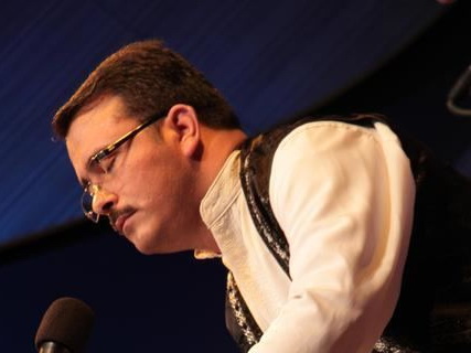 Азербайджанский мастер мугама: От войны в Карабахе до концертных залов в Лондоне – ВИДЕО