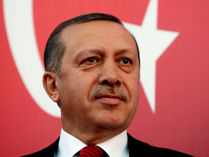 В Госдуме прокомментировали переизбрание Эрдогана