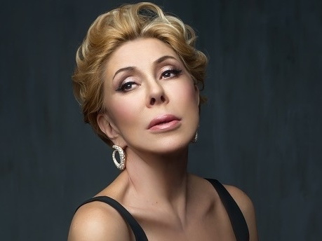 Любовь Успенская о фестивале «Жара 2018»: «Будет очень жарко!» - ВИДЕО