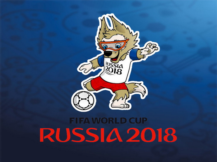 Где смотреть ЧМ-2018 по футболу в Баку? – ФОТО