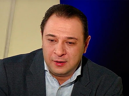 Главный «меценат» армян Нагорного Карабаха оказался азартным игроком