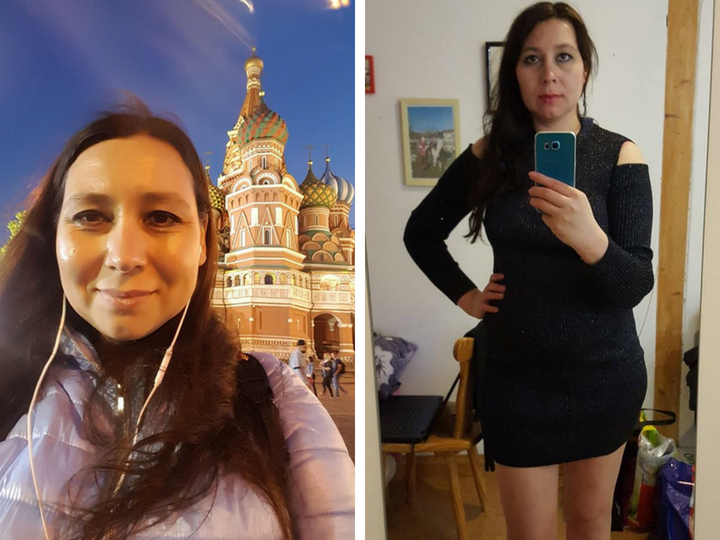 «Изнасилованная у памятника Пушкину» в Москве гражданка Германии дала дикое интервью - ФОТО